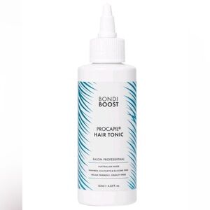 Bondi Boost Women's Procapil Hair Tonic NWT Sealed Bottle